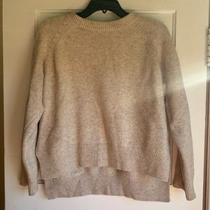 Olive Clothing Sweater